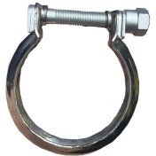 تصویر بست حلقه ای منبع اگزوز ایساکو مدل 667 مناسب برای دانگ فانگ اچ سی کراس 