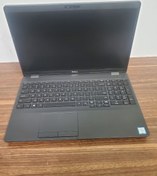 تصویر لپ تاپ استوک دل Dell 5501 
