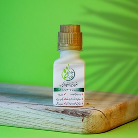 تصویر روغن رازیانه 