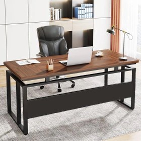 تصویر میز اداری نوا 