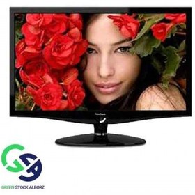 تصویر مانیتوراستوک-ViewSonic VX2237wm 