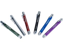 تصویر چراغ قوه پزشکی ریشتر 5070 N ا Riester N 5070 Pen Light Riester N 5070 Pen Light