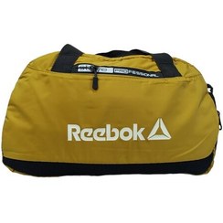 تصویر ساک استخری ریبوک (Reebok) مدل 01 سبک جادار ضدافتاب 