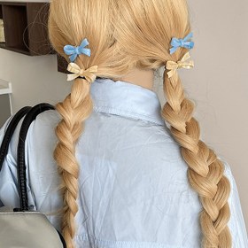 تصویر پاپیون انبری 