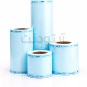 تصویر رول پک اتوکلاو استریل عرض ۵ سانتی متری 