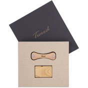 تصویر پک ست فندک-جاکلیدی 