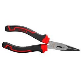 تصویر انبر دم باریک رونیکس مدل HR-1368 سایز 8 اینچ 