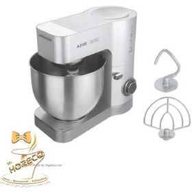 تصویر میکسر 5.5 لیتری Azur کد 21705 