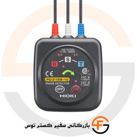 تصویر توالی سنج هیوکی مدل PD3129-10 