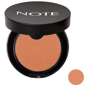 تصویر ‫رژگونه نوت مدل Luminous Silk شماره 08 Note Luminous Silk Compact Blusher 08