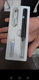 تصویر گوش پاک کن هوشمند دوربین دار 