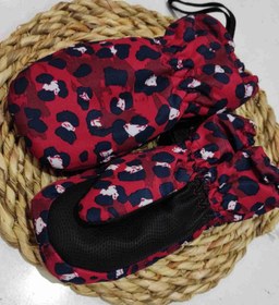 تصویر دستکش ضد آب لوپیلو 