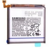 تصویر باتری اصلی گوشی سامسونگ Galaxy A ا Battery Samsung Galaxy A90 - EB-BA905ABU Battery Samsung Galaxy A90 - EB-BA905ABU