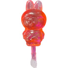 تصویر یخمک طرح لبوبو 