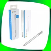 تصویر قلم لمسی مایکروسافت مدل سرفیس پن Surface pen ا Microsoft Surface pen Microsoft Surface pen