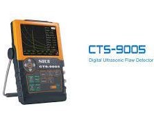 تصویر عیب یاب التراسونیک SIUI CTS-9005 SIUI CTS-9005 DIGITAL ULTRASONIC FLAW DETECTOR