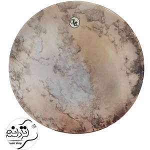 تصویر فروشگاه گالری موسیقی ترنم