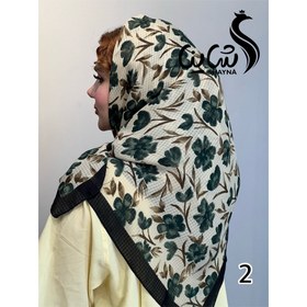 تصویر روسری کد 1805 