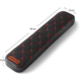 تصویر ضربه گیر مگنتیک خودرو نادیاهوم 