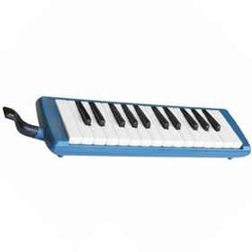 تصویر ملودیکا هوهنر مدل STUDENT 26 آبی Hohner 26 key student melodica