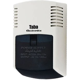 تصویر ترانس کدینگ تابا الکترونیک مدل 15v-AC 