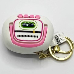 تصویر جا سوئیچی و سرکلیدی رادیو Radio 