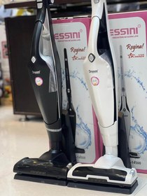 تصویر جارو شارژی دسینی مدل DK-14500 dessini DK-14500 cordless vacuum cleaner