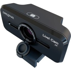 تصویر وب‌کم Creative Live! Cam Sync V3 