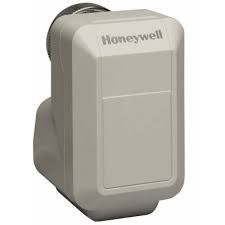 تصویر محرک الکتریکی هانیول مدل M7410E1028 M7410E1028