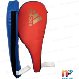 تصویر میت راکتی 