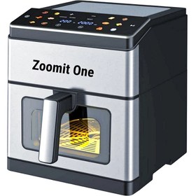 تصویر سرخ کن 2256 زومیت Zoomit One