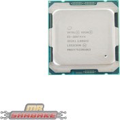 تصویر CPU مدل Xeon E5-2697A v4 برند Intel Intel® Xeon® Processor E5-2697A v4