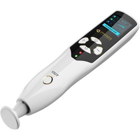 تصویر دستگاه پلاسما پن فیوژن اورجینال PAA اصل Paa fusion plasma pen