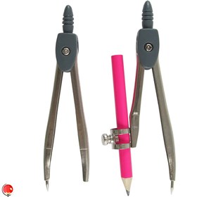 تصویر ست پرگار 9 تکه مپ 