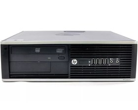 تصویر مینی کیس hp 8300 