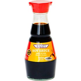 تصویر سویا سس راستی 150 میلی لیتر