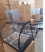 تصویر گرم کن پیراشکی وین شف بدون سینی 