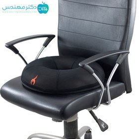 تصویر زیرنشیمن رینگی به نشین 