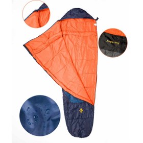 تصویر کیسه خواب مدل SB-SS-CY-201701 