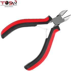 تصویر سیم چین 4.5 اینچ مینی سری D 