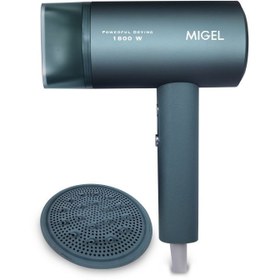 تصویر کالا سشوار-میگل-مدل-GHD-204- Miguel GHD 204 hair dryer