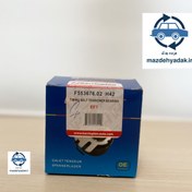 تصویر غلتک تسمه تایم سفت کن خودرو سمند EF7 متحرک هرینگتون اصل Harrington