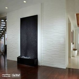 تصویر پکیج آبنما دیوار خیس 