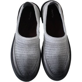 تصویر گیوه - کوهستان 