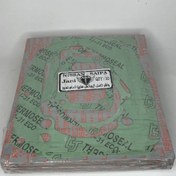 تصویر واشر کامل گیربکس نیسان نسوز-تکسون 