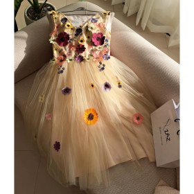 تصویر پیراهن بهار 