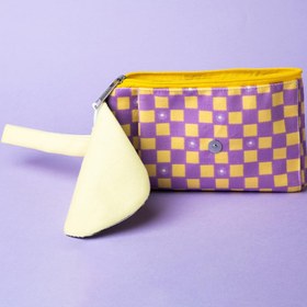 تصویر جاموبایلی و کیف پول آرا 