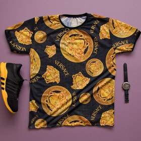 تصویر تیشرت مردانه مدل Nicholas 