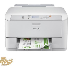 تصویر پرینتر EPSON WF-5190W 