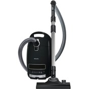 تصویر جاروبرقی میله مدل C3 Miele C3-Complete-Black Vacuum Cleaner